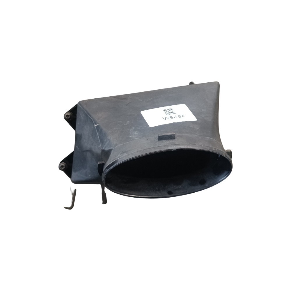 Duto caixa filtro Renault Scenic 2.0 2006-2008 Original.