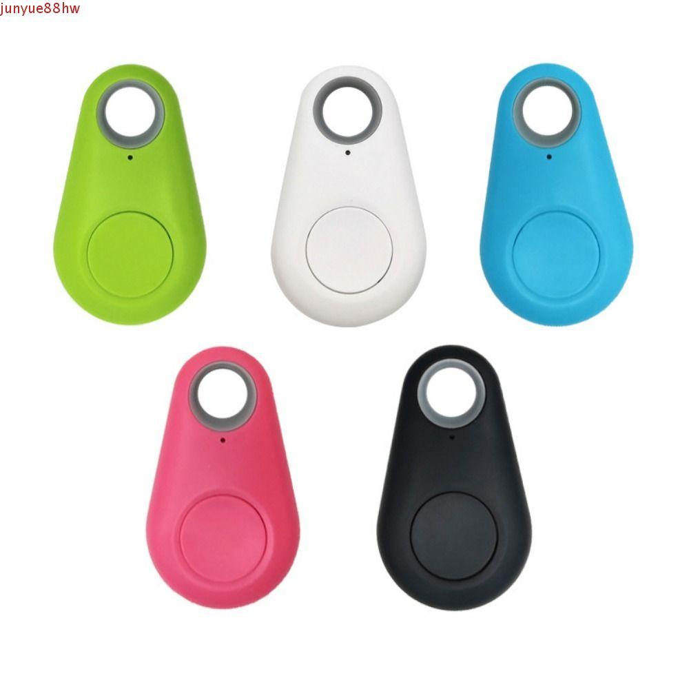 JUNYUE Rastreador GPS Bluetooth Para Animais De Estimação , Mini Localizador Anti-Perda 5.0 , De Alarme Sem Fio