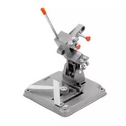 Suporte Para Esmerilhadeira 115mm Ângulo 0-45° Metal Sparta