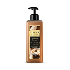 Eudora Instance Baunilha Intensa Sabonete Líquido Perfumado 200ml