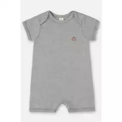 Macaquinho Para Bebê Unissex Up Baby