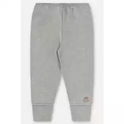 Calça Infantil Unissex Suedine Up Baby