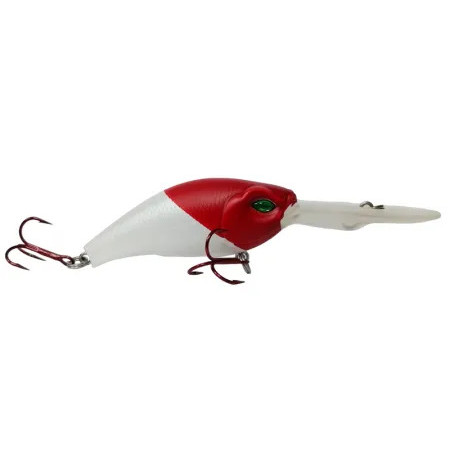 ISCA ARTIFICIAL SUMAX WOBBLER 65 6.5CM 16G (MEIA ÁGUA)