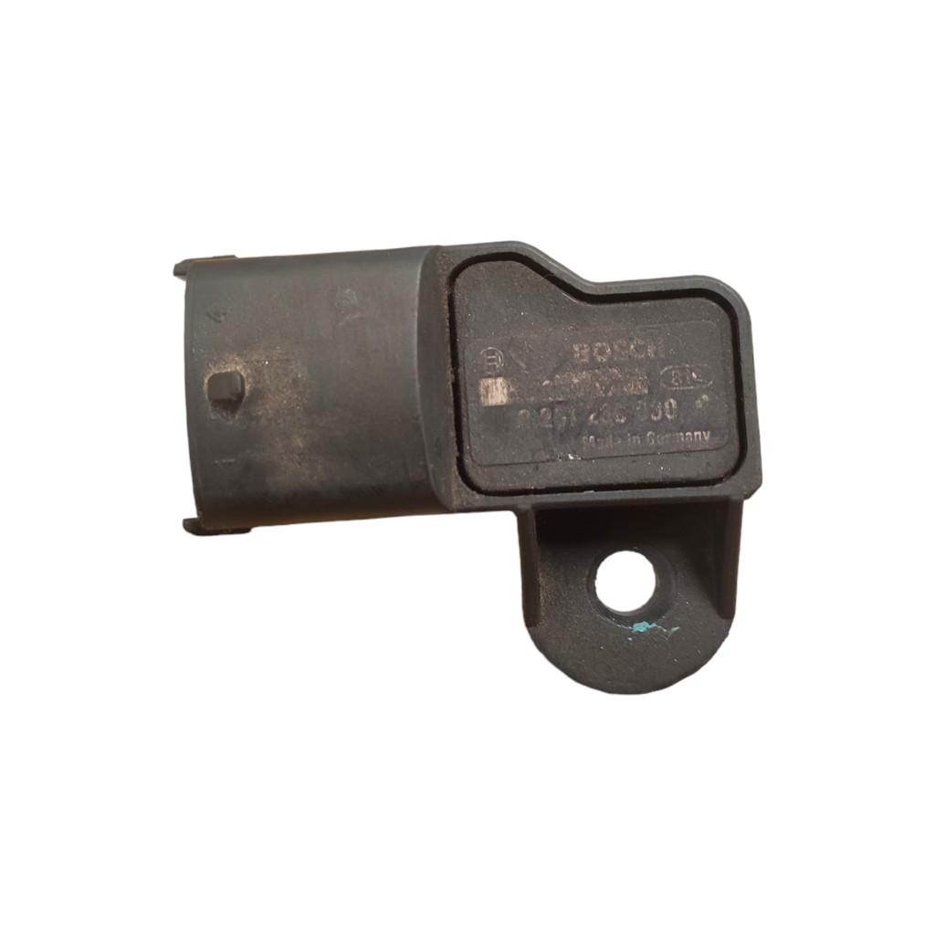 Sensor Map Fiat Uno Palio Fire Siena Strada 1.0 1.3 Mpi 8v