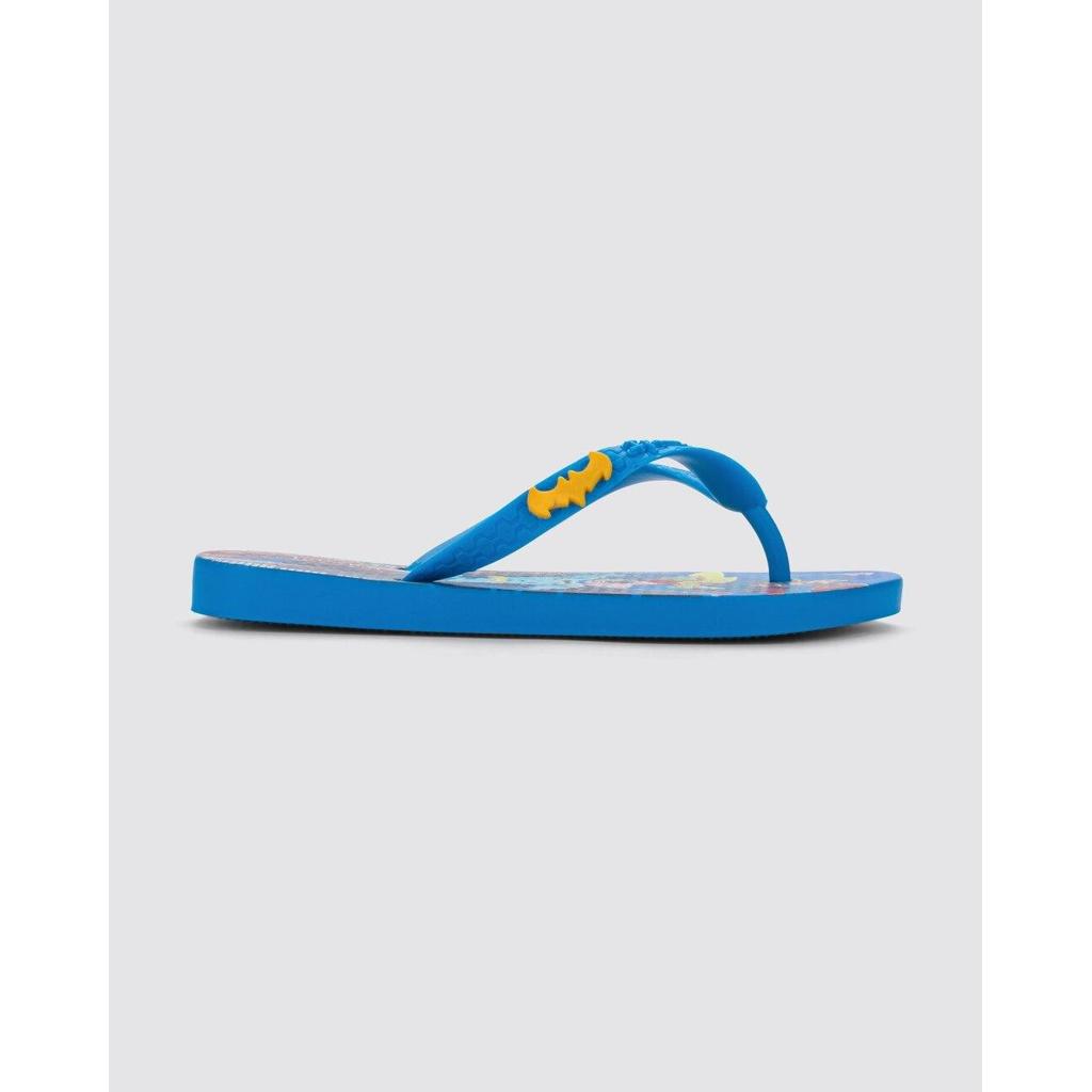 Chinelo Infantil Ipanema Liga da Justiça