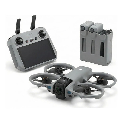 Drone Dji Avata 360 Combo Fly More Rc 2 (controle Com Tela) sob encomenda