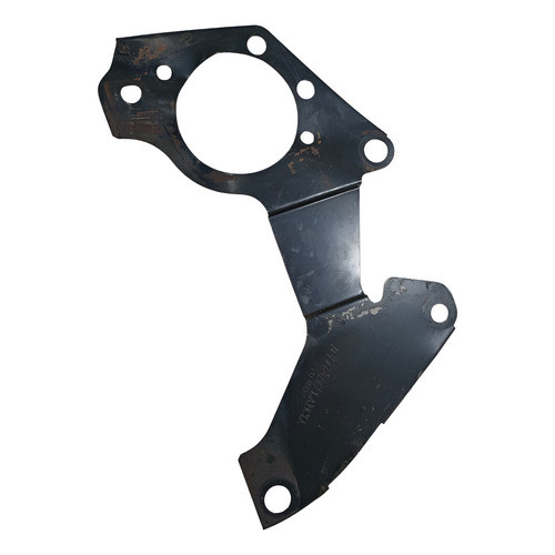 Defletor Capa Protetora Flange Motor Fiat Palio Fire 2010