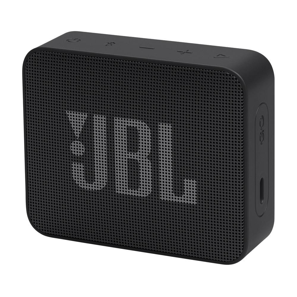 JBL Go Essential 2, Caixa de Som Bluetooth, Preto em Oferta na Shopee