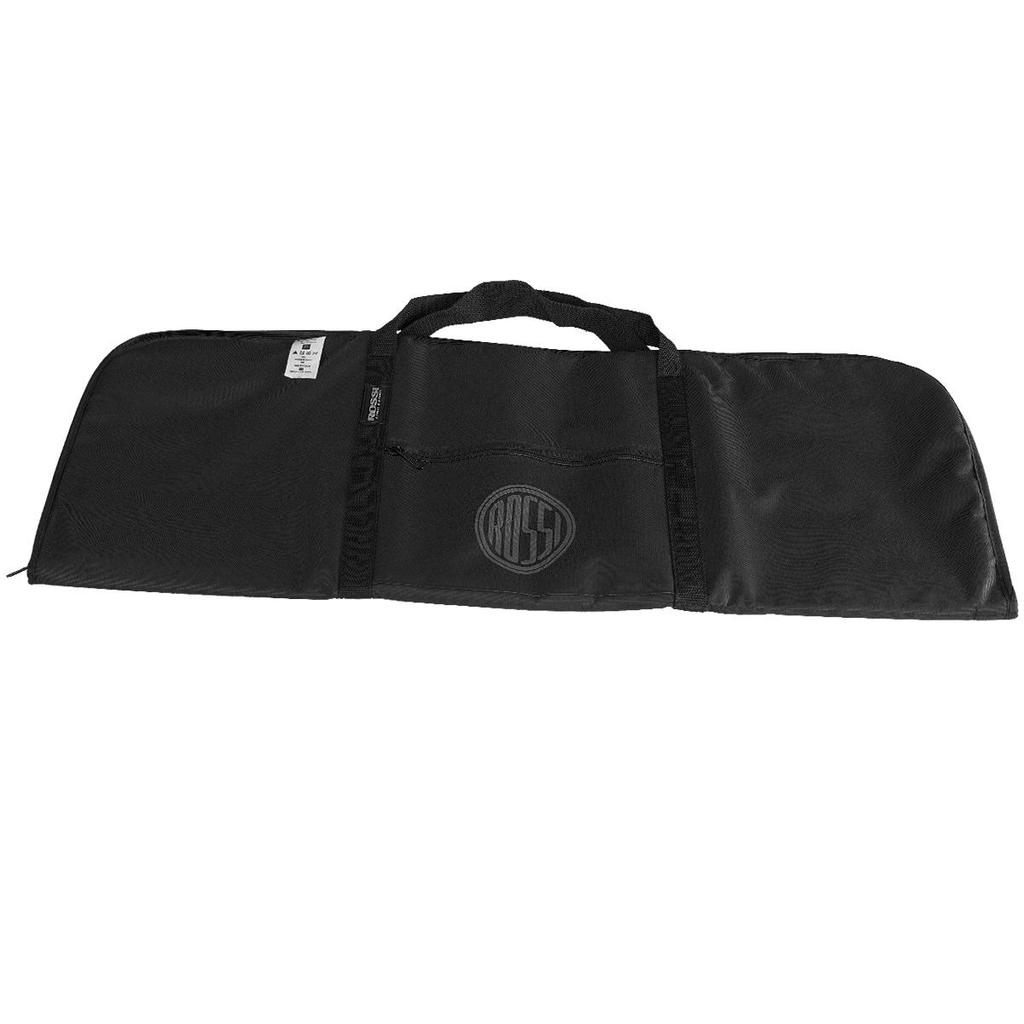 Capa De Tecido Rifle Airsoft Estofada Rossi 90x32cm Original