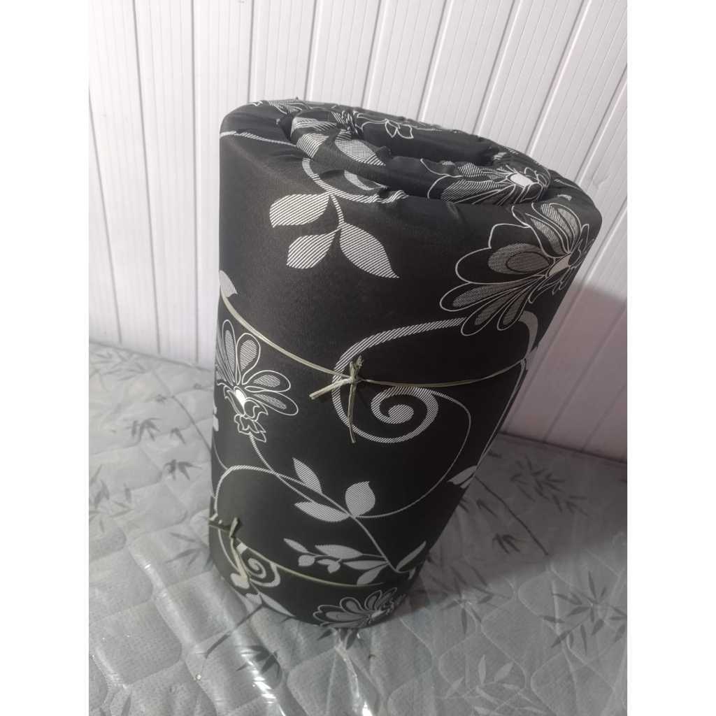 Colchonete colchão 188x78x05 solteiro praia sitio acampamento Camping em Oferta na Shopee