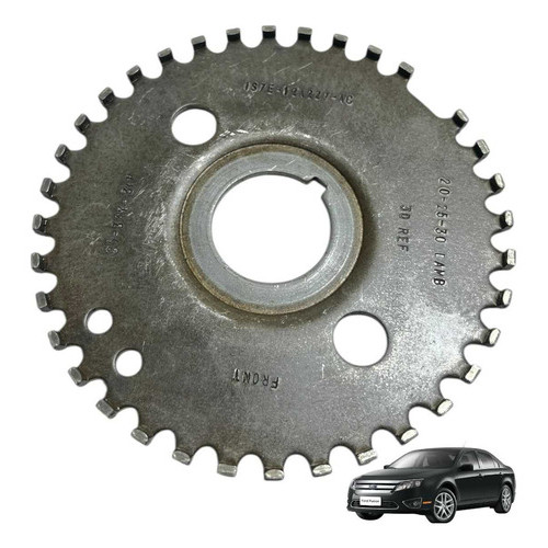 Polia Roda Fonica Fusion V6 3.0 2012