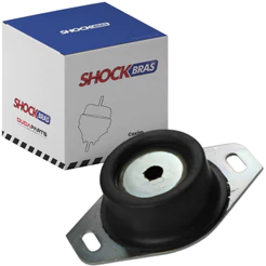 COXIM MOTOR ESQUERDO MAIOR 307 308 408 C4 PICASSO XSARA SHOCKBRAS