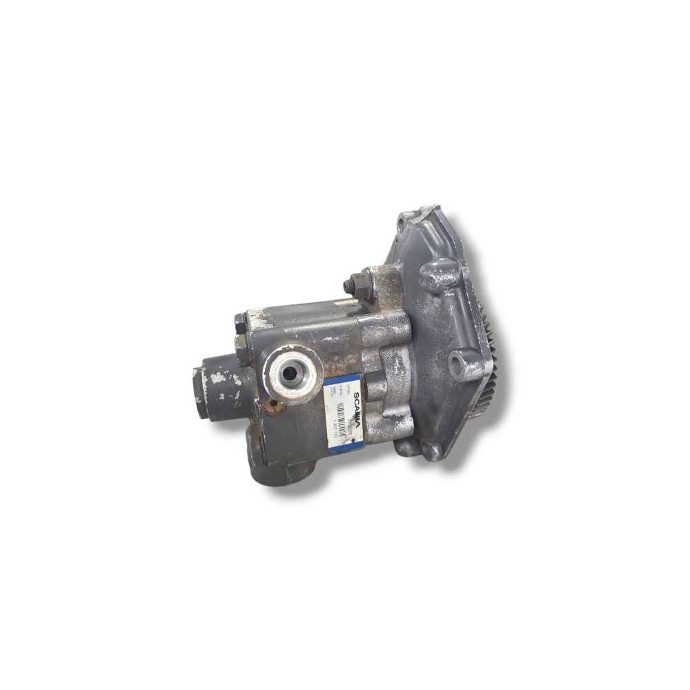 Bomba Direcao Hidraulica Scania R114 a124