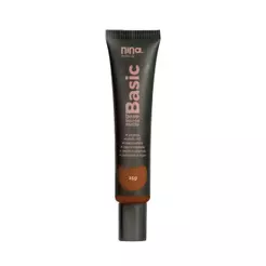 Base Líquida Nina Makeup Matte Basic COR 11