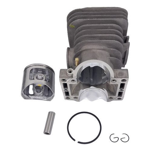 Kit Motor Cilindro Pistão Anéis Motosserra Tekna Cs42