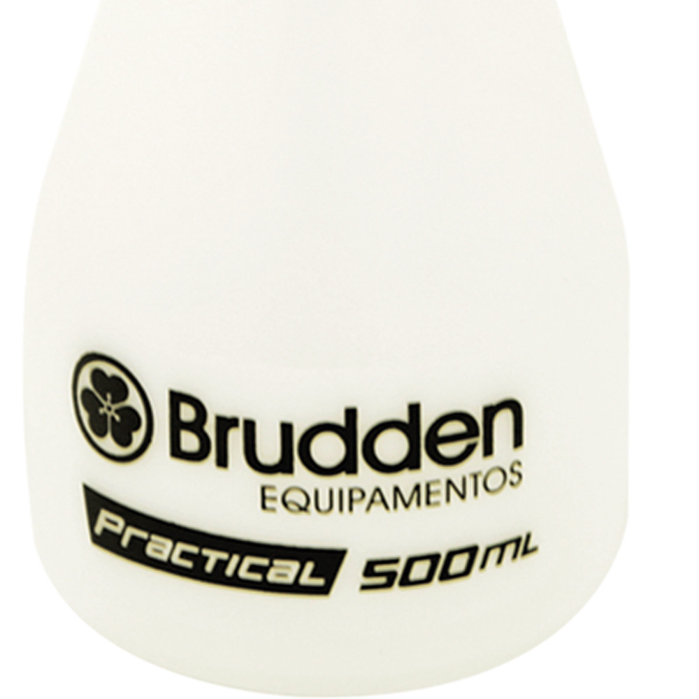 Detalhes do Pulverizador manual 500 ml - Practical - Brudden