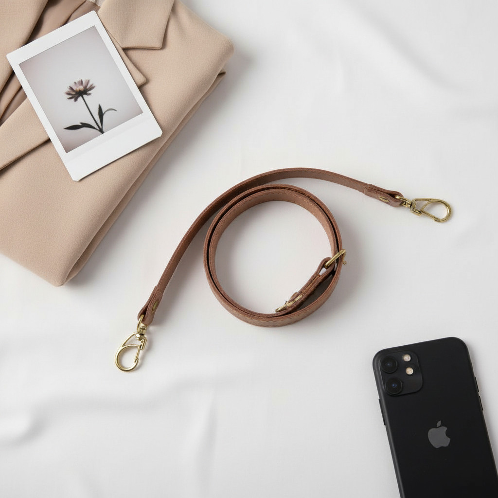 Alça Transversal Feminina para Bolsas em Oferta na Shopee