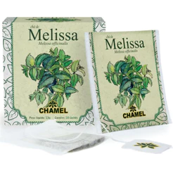 Sache Chá Melissa 13g - CHAMEL