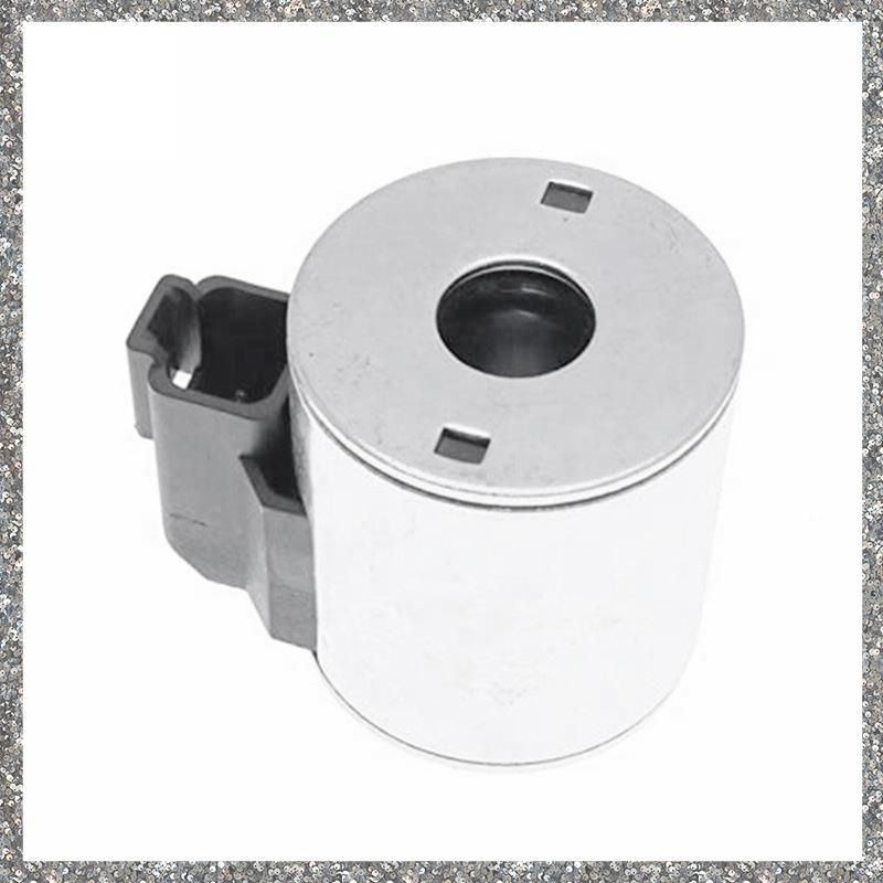 Bobina De Válvula Solenóide 12V 5/8 Polegadas/Solenoide 4303712 Para Haste Hydraforce Série 10 , 12 , 16 , 38 E 58 Peças