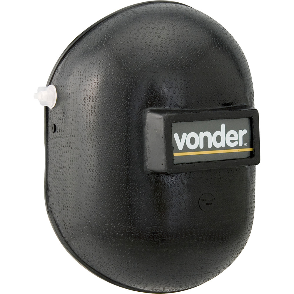 Mascara para Solda Polipropileno Visor Fixo Com Carneira Vonder