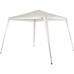 Tenda Praia Gazebo Rafia Cores Com Bolsa De Transporte Mor