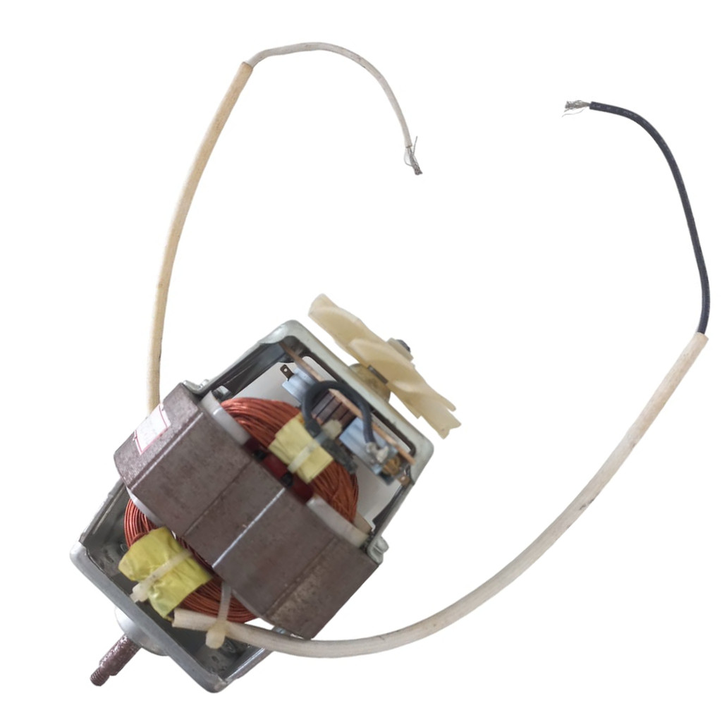 MOTOR ELETÉTRICO BATEDEIRA B-06/B-10/B-14 MONDIAL 127V