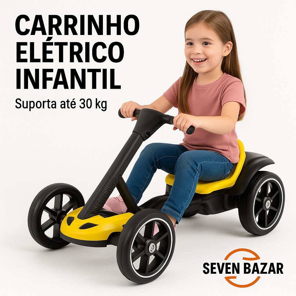 O que é Kart Carro? Guia e Onde Comprar | BuscaProdutos