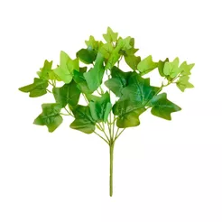 Buquê De Folhagem Complemento Planta Artificial Premium Luxo