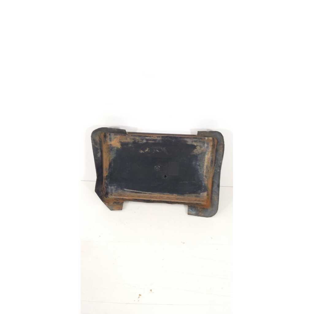 Suporte Base Bateria Fiat Uno Elba Fiorino Premio 1995