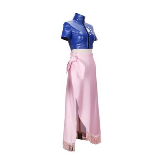 [Novo Produto] Fantasia De Cosplay One Pieceiece Voyage King Para Mulheres Nicole Robin Nico