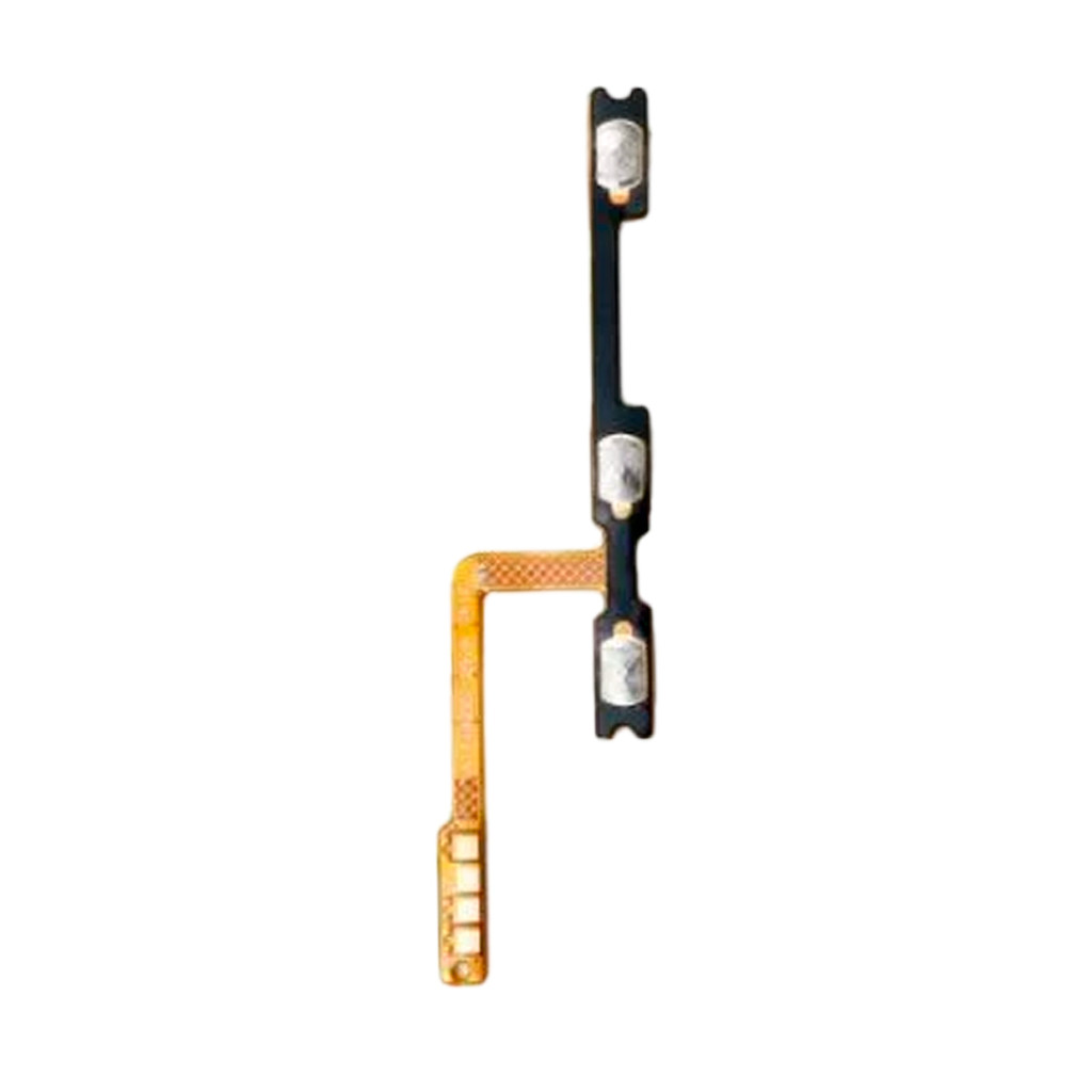 Flex Power Volume Para Samsung Galaxy A03 Core