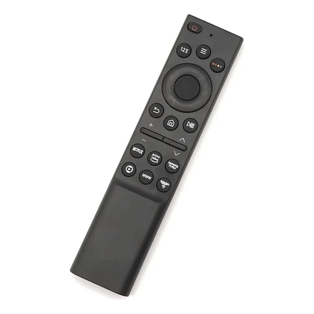 Controle Universal Compatível Samsung Bu8000 Todas Polegadas