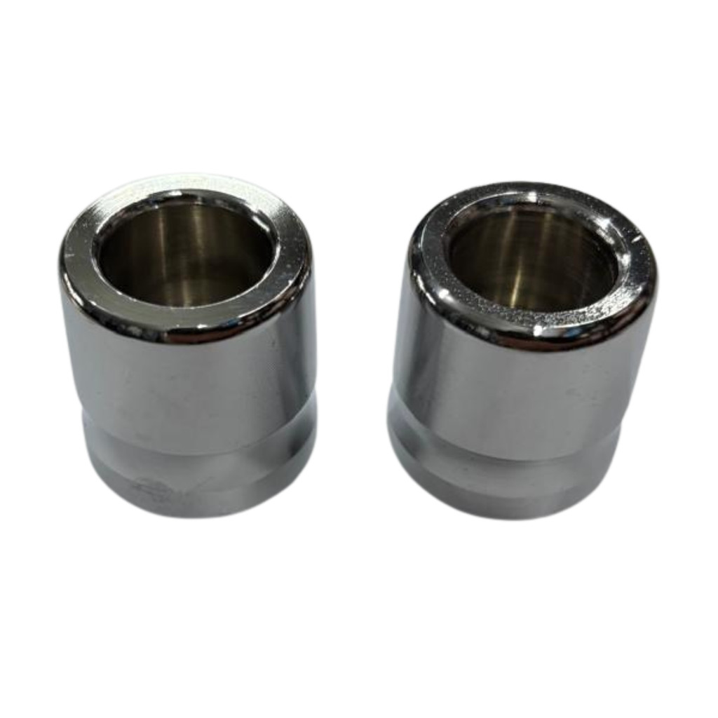 Par Pesinho Peso Titan 160 150 125 Modelo Bmw S1000rr Cromado C/ Parafusos em Oferta na Shopee