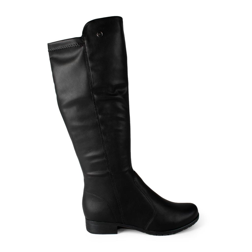 Bota Dakota de Cano Longo Feminina D0641