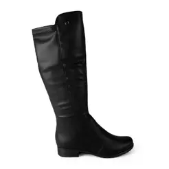 Bota Dakota de Cano Longo Feminina D0641