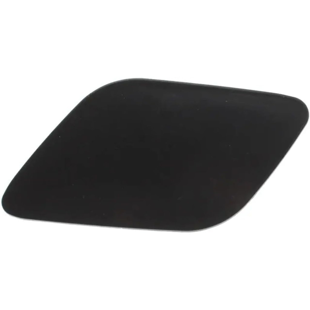 Unprimed Farol Lavadora Spray Bocal Capa Limpeza Arruela Jato Tampa Esquerda Direita Para Volvo XC60 2014 2015 2016 2017