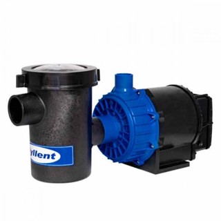 Motobomba com pré filtro para piscina 1 hp - PF42E0315AS1 - Syllent em Oferta na Shopee