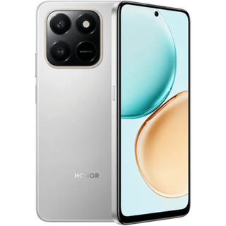 Honor X7d LGN-LX2 – Smartphone Dual SIM – 256GB de Armazenamento + 8GB RAM – Tela 6.77" – Câmeras 108MP + 2MP – Frontal 