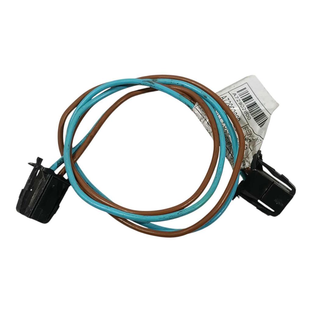 Chicote Resistencia Ar Renault Master 2.3 2013 A72902800