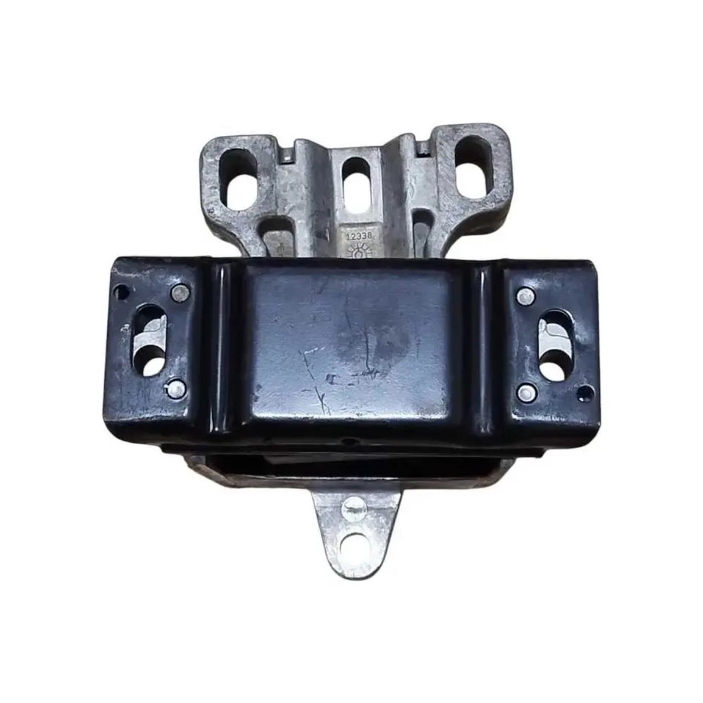 Calço Coxim Motor Esquerdo Golf A3 1.8 2.0 Bora New Beetle