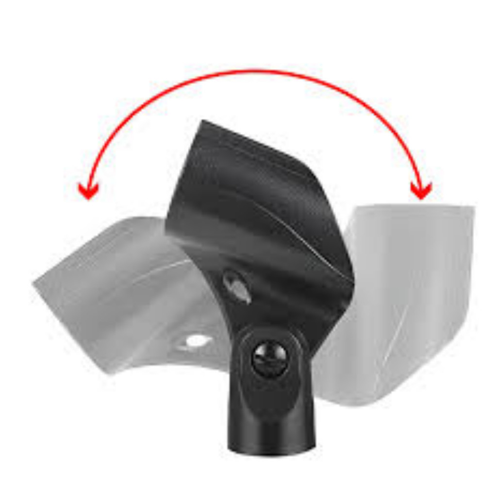 Cachimbo Suporte de Pedestal para Microfone com e sem Fio Premium Ibox · foto 2