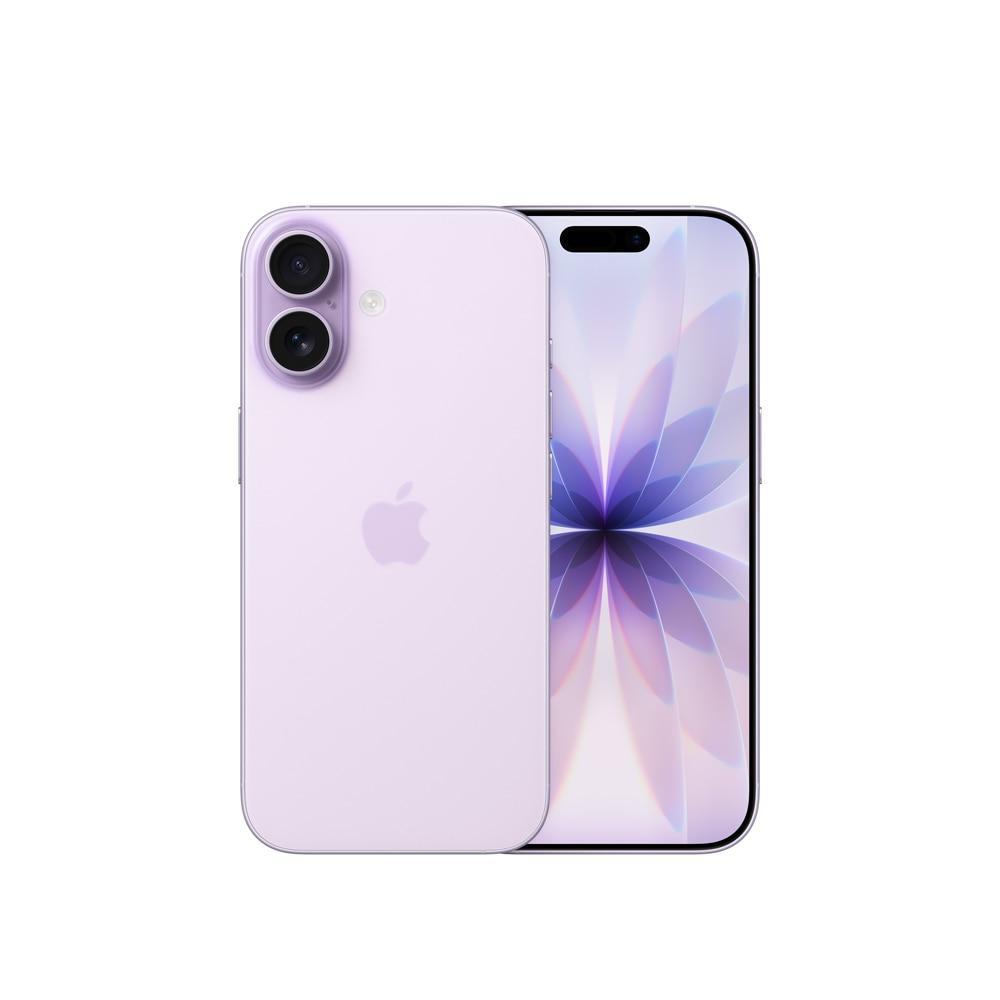 iPhone 17 256GB Lavanda em Oferta na Shopee