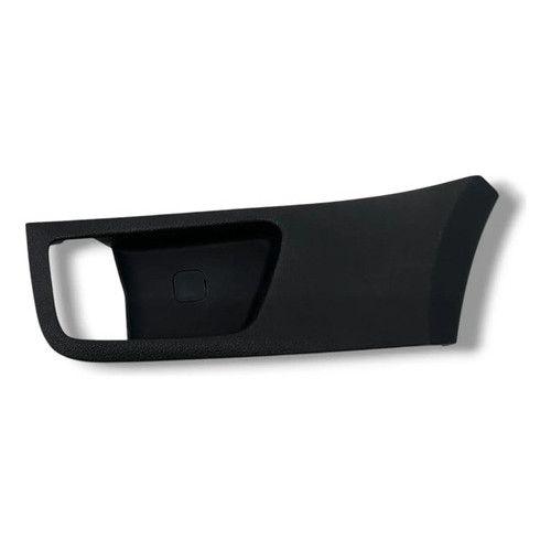 Moldura Maçaneta Int Diant Esq Kia Sportage 2008 2009 2012