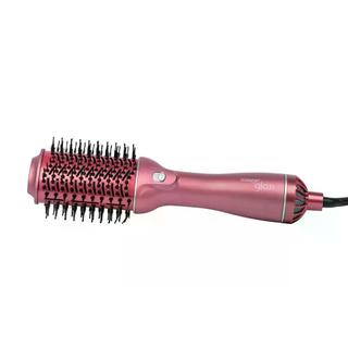 Escova Secadora Gloss Rose BIV. - Rosé / Bivolt