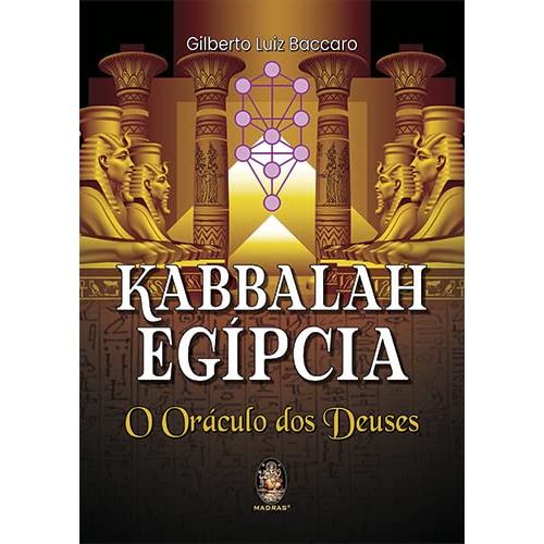 KABBALAH EGIPCIA