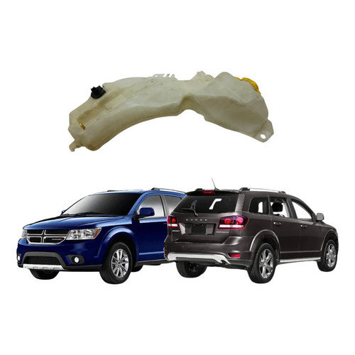 Reservatorio Agua Limpador Parabrisa Dodge Journey 2012/15 Branco