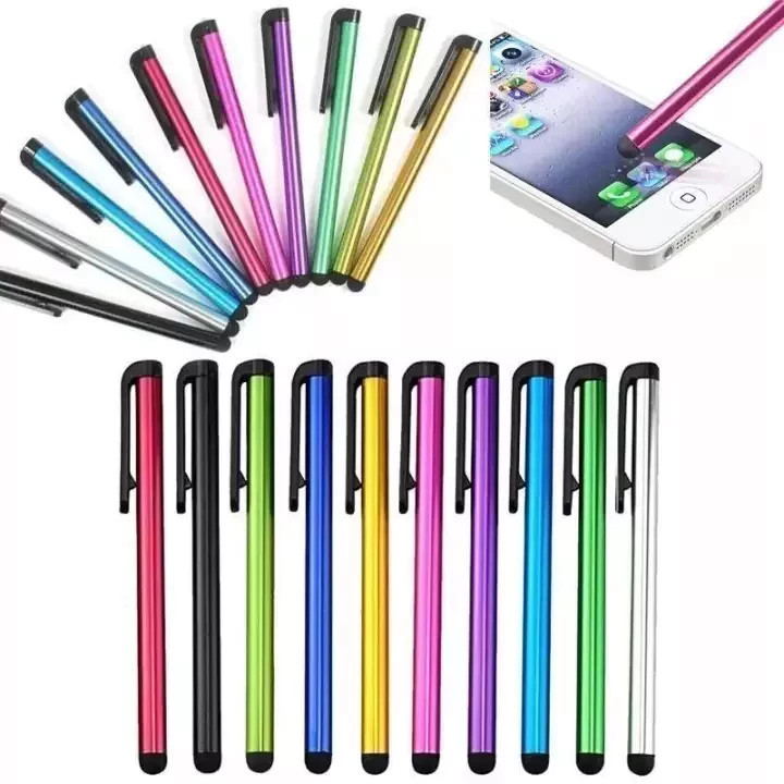 Caneta Touch Screen / Smartphone Tablet Não Risca