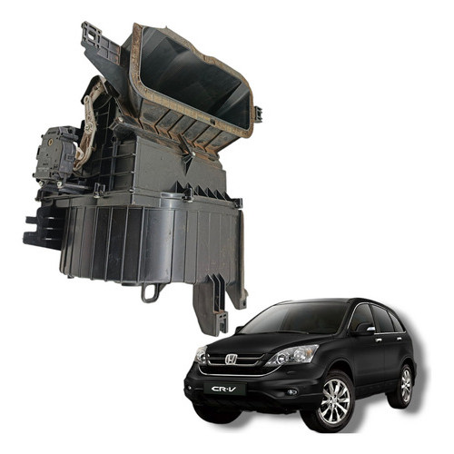 Motor Ventilador Ar Forçado Honda Crv 2.0 2008