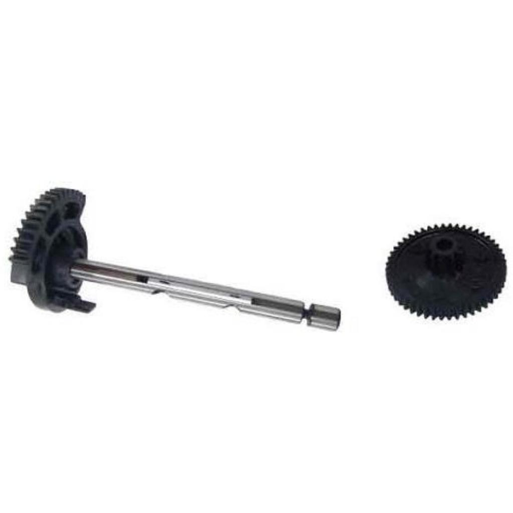 Engrenagem do corpo de borboleta Fiat Siena 2002 a 2021 DSC