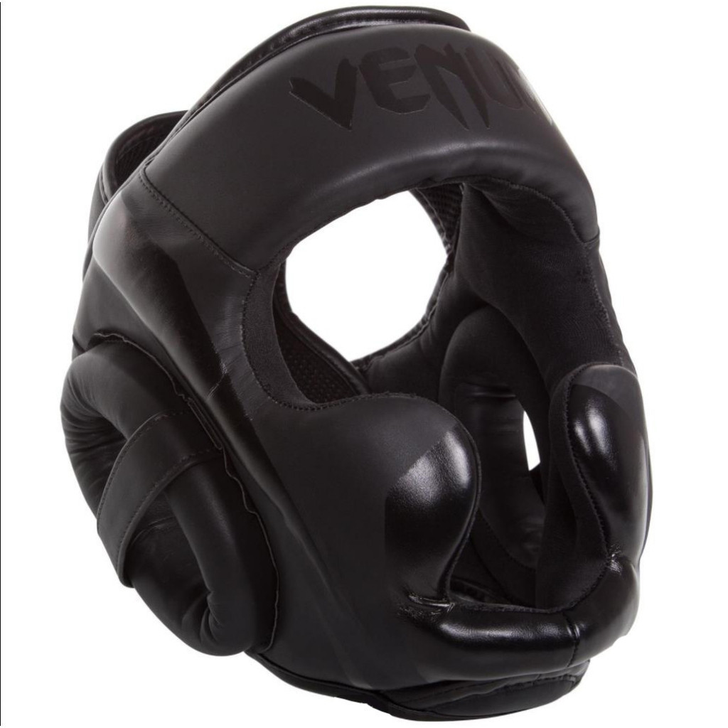 Cabeça De Boxe Engrenagem Muay Thai Taekwondo MMA Capacete Protetor De Karate Sparring Kickboxing Chapelaria